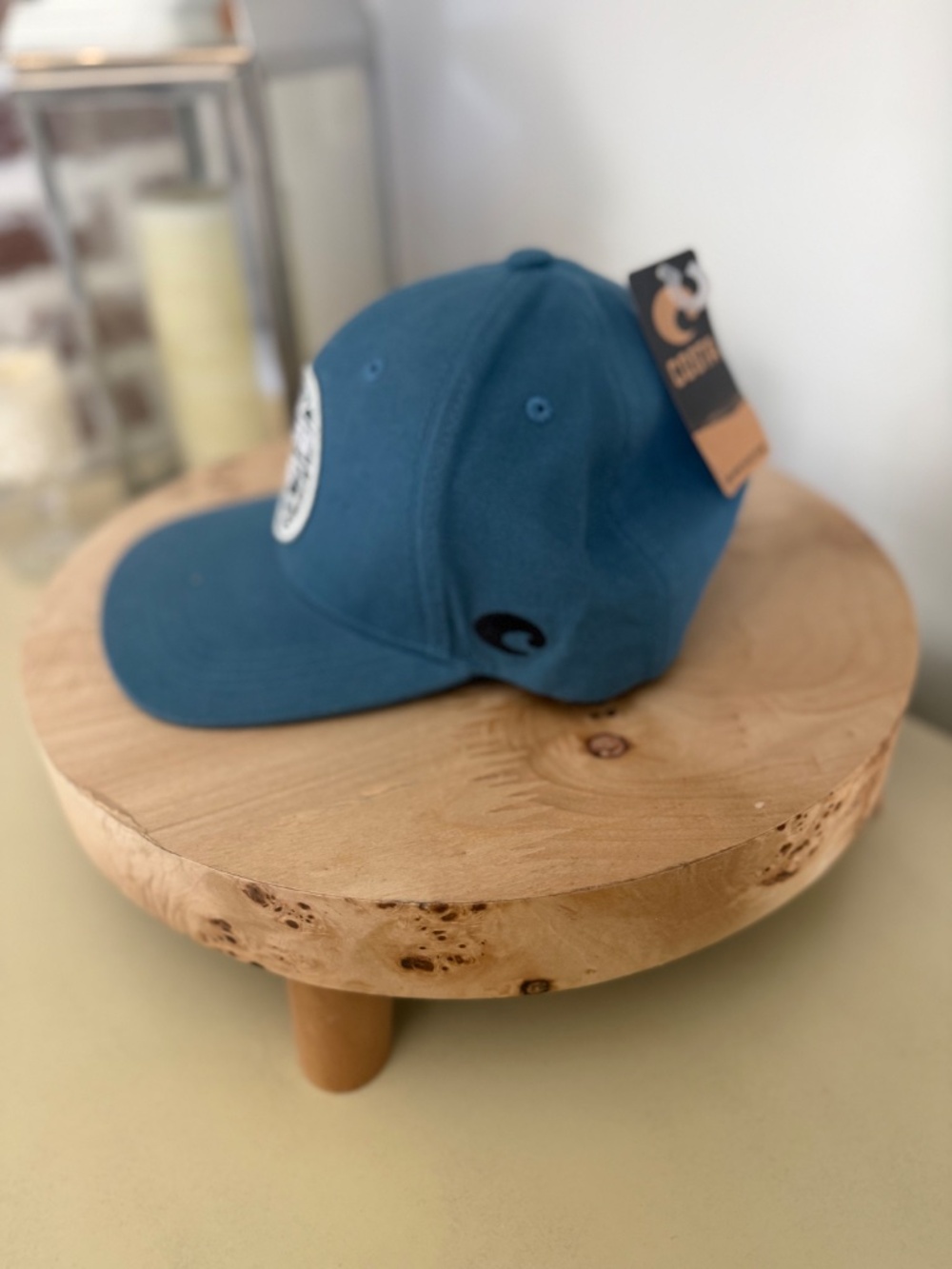 Costa Del Mar Unisex Snapback Hat - Picture 5 of 5